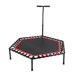 Bạt nhún Trampoline chân thẳng 45 inch